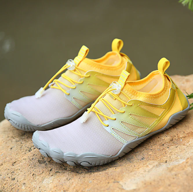Comfortable Barefoot Sneakers for Women and Men – RiverWalk - Image 3