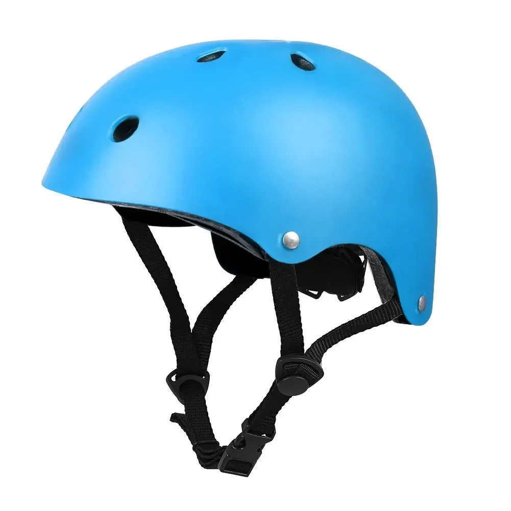 Comfortable Bicycle Helmet - SafeRide Bicycle Helmet - Image 4