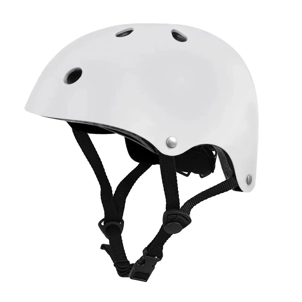 Comfortable Bike Helmet - SafeRide Bicycle Helmet - Image 2