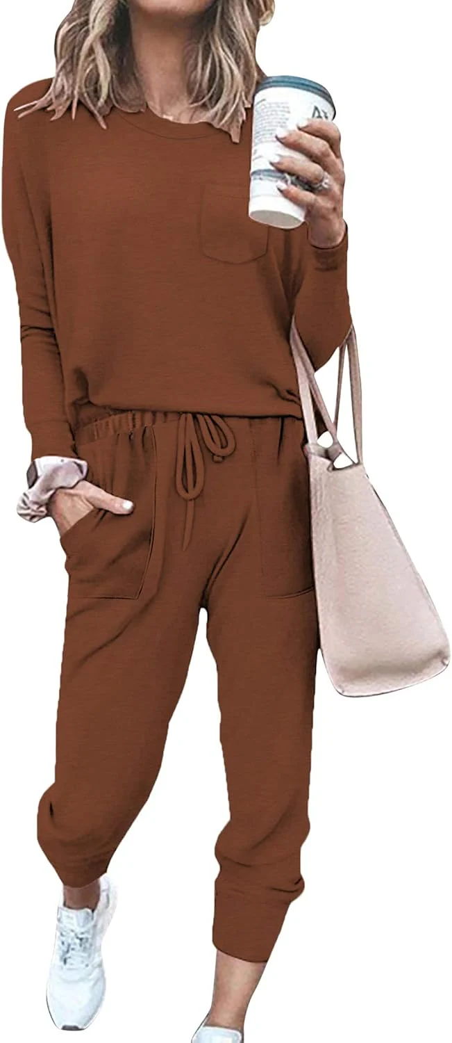 Comfortable Lounge Set – Emma