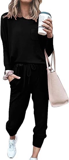 Comfortable Lounge Set – Emma - Image 12