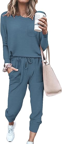 Comfortable Lounge Set – Emma - Image 13