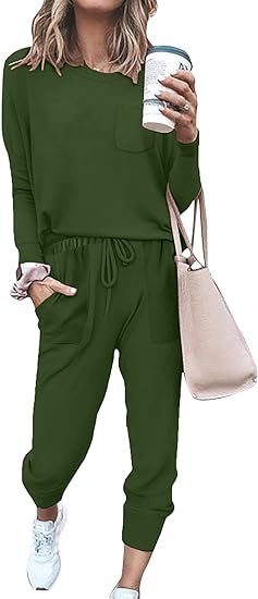 Comfortable Lounge Set – Emma - Image 14