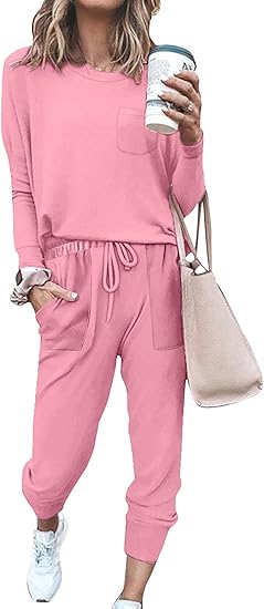 Comfortable Lounge Set – Emma - Image 15