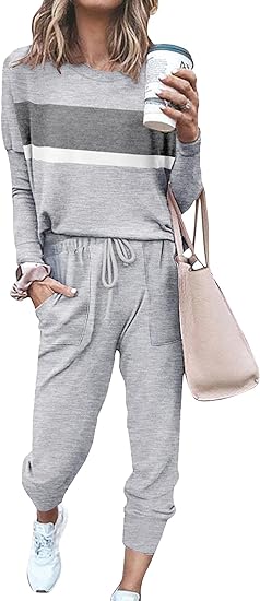 Comfortable Lounge Set – Emma - Image 17
