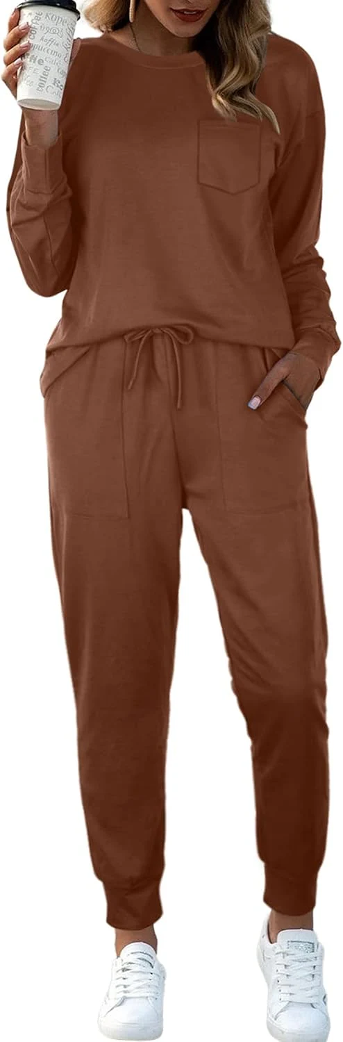 Comfortable Lounge Set – Emma - Image 5