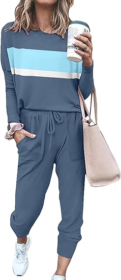 Comfortable Lounge Set – Emma - Image 6