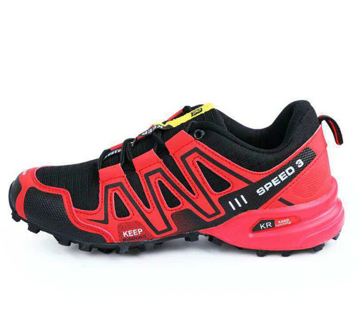 Comfortable Men's Hiking Shoes - Maxim - Image 4