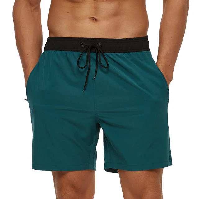 Comfortable Men's Swimming Shorts – Jace - Image 3
