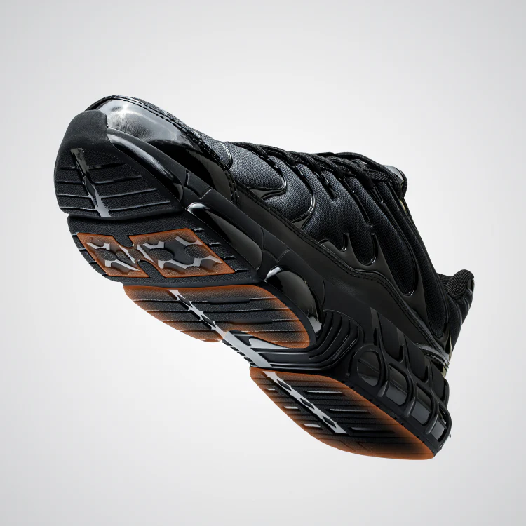 Comfortable Safety Shoes with Steel Toe - Milo - Image 2