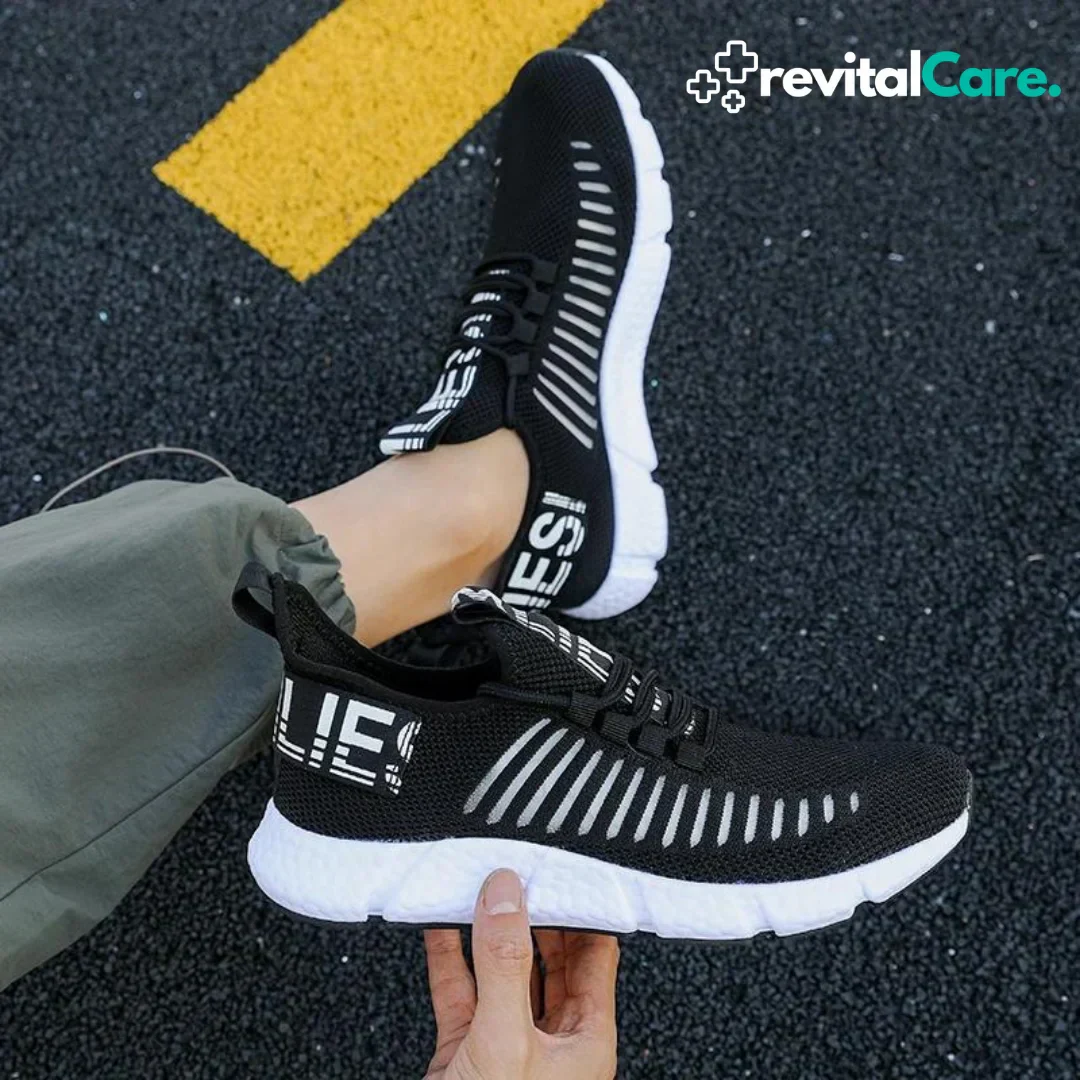 Comfortable, Stylish, and Supportive Sneakers - VitalSteps - Image 13