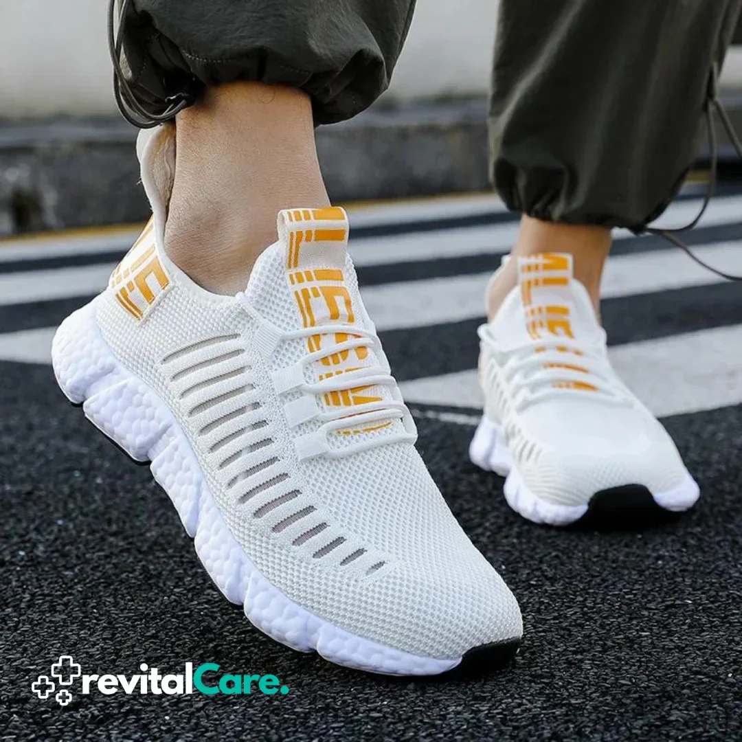 Comfortable, Stylish, and Supportive Sneakers - VitalSteps - Image 14