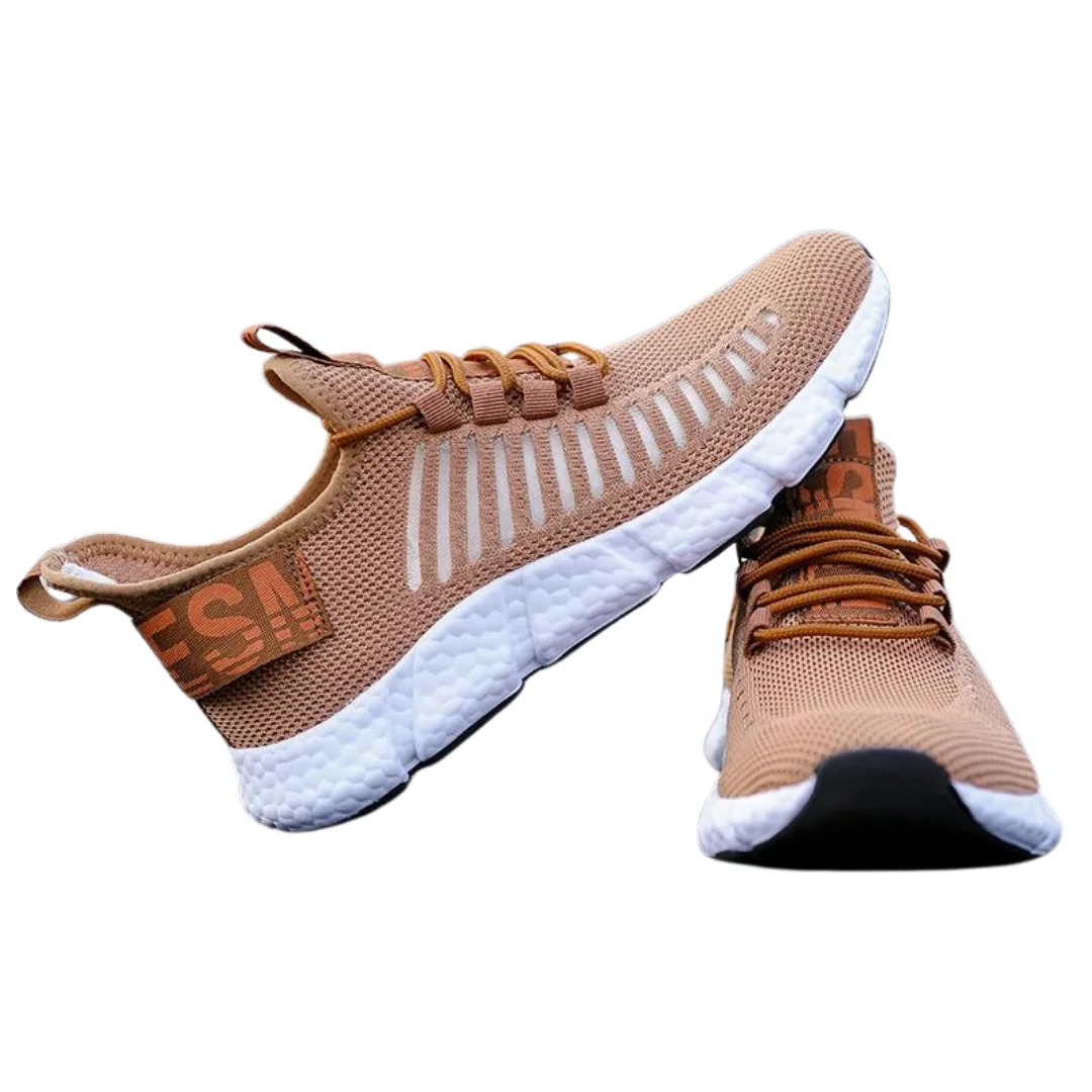 Comfortable, Stylish, and Supportive Sneakers - VitalSteps - Image 2