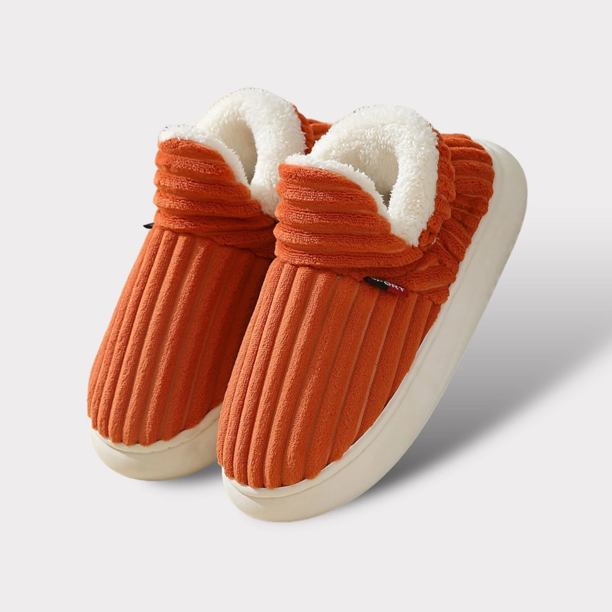 Comfortable Women’s Slippers - Aurora - Image 11