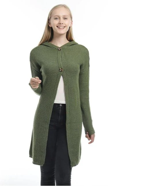 Comfy Autumn Women's Sweater | Cozy and Stylish - Image 3