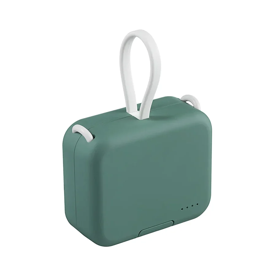 Compact Powerbank - PowerPocket - Image 7