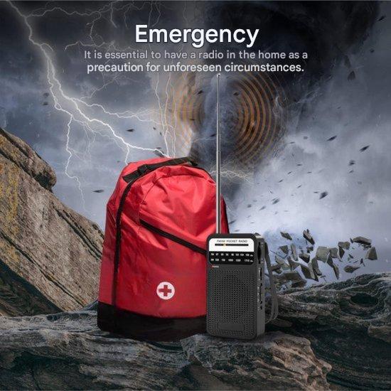 Comprehensive and Versatile Emergency Kit - SurvivorGo - Image 2