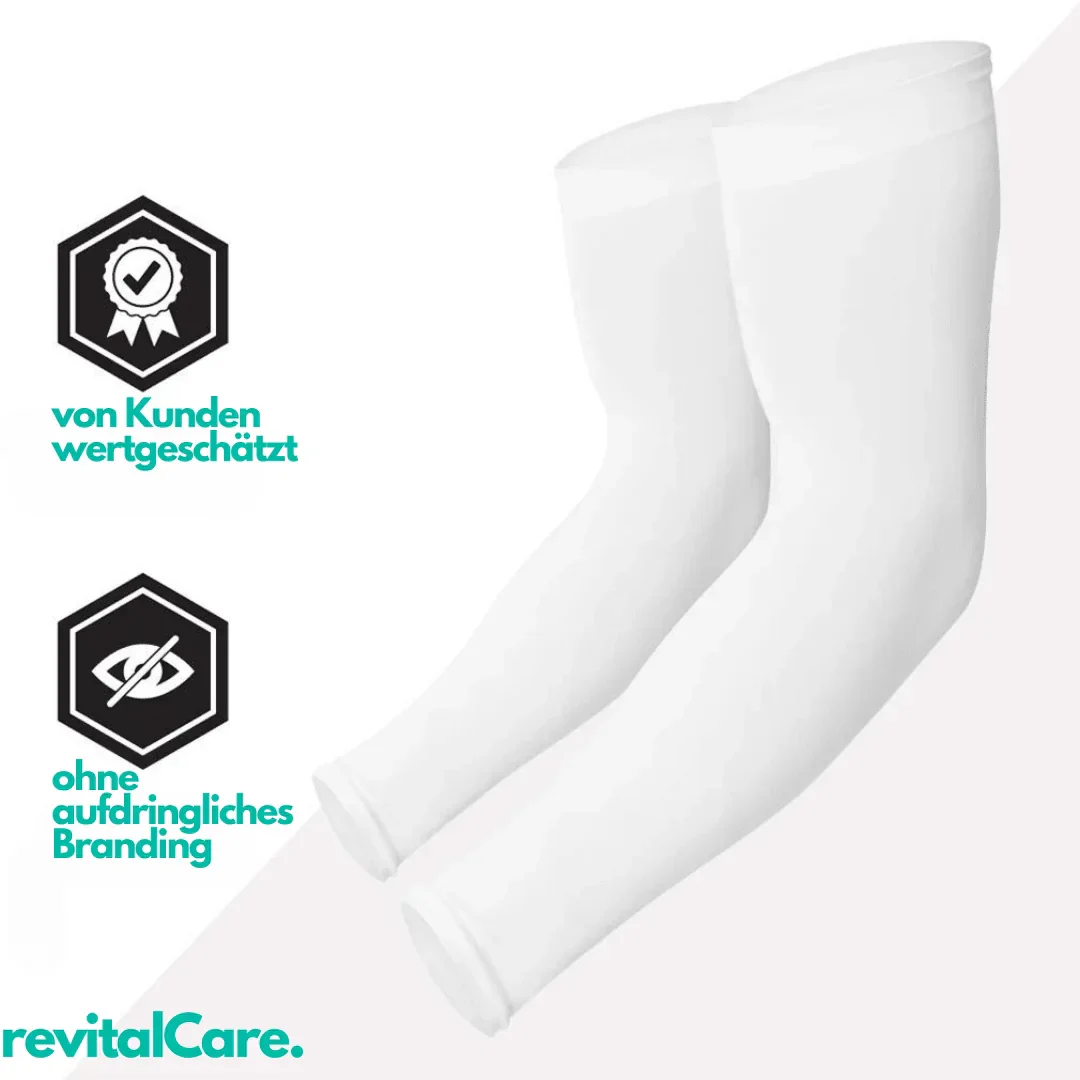 Compression Armsleeve - VitalFlex - Image 2