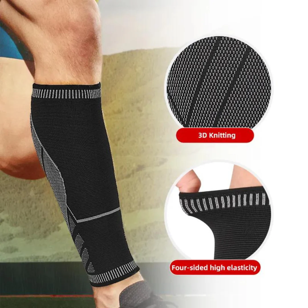 Compression Calf Guards - VenoFit SupportSleeves - Image 3