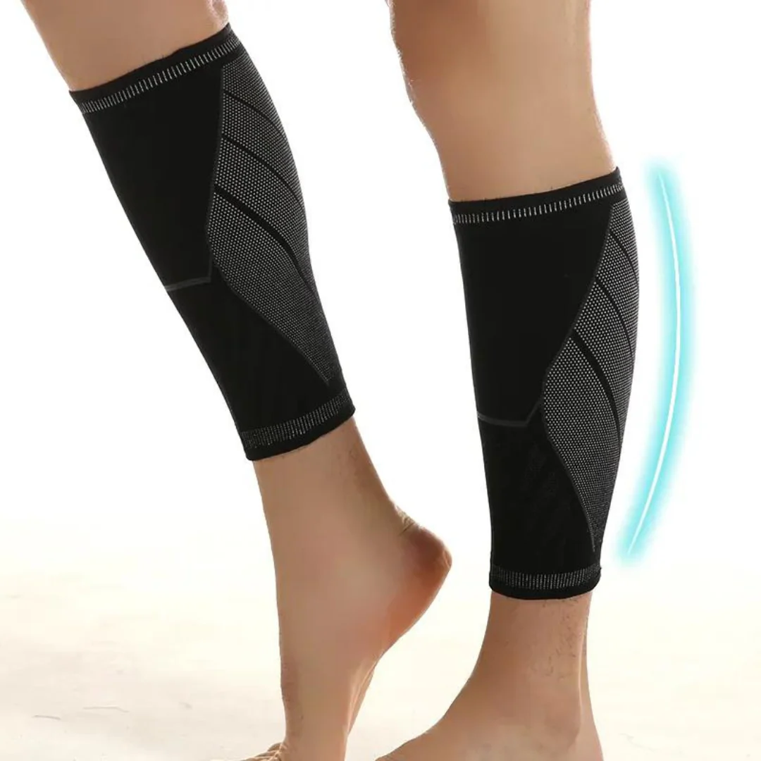 Compression Calf Guards - VenoFit SupportSleeves - Image 7