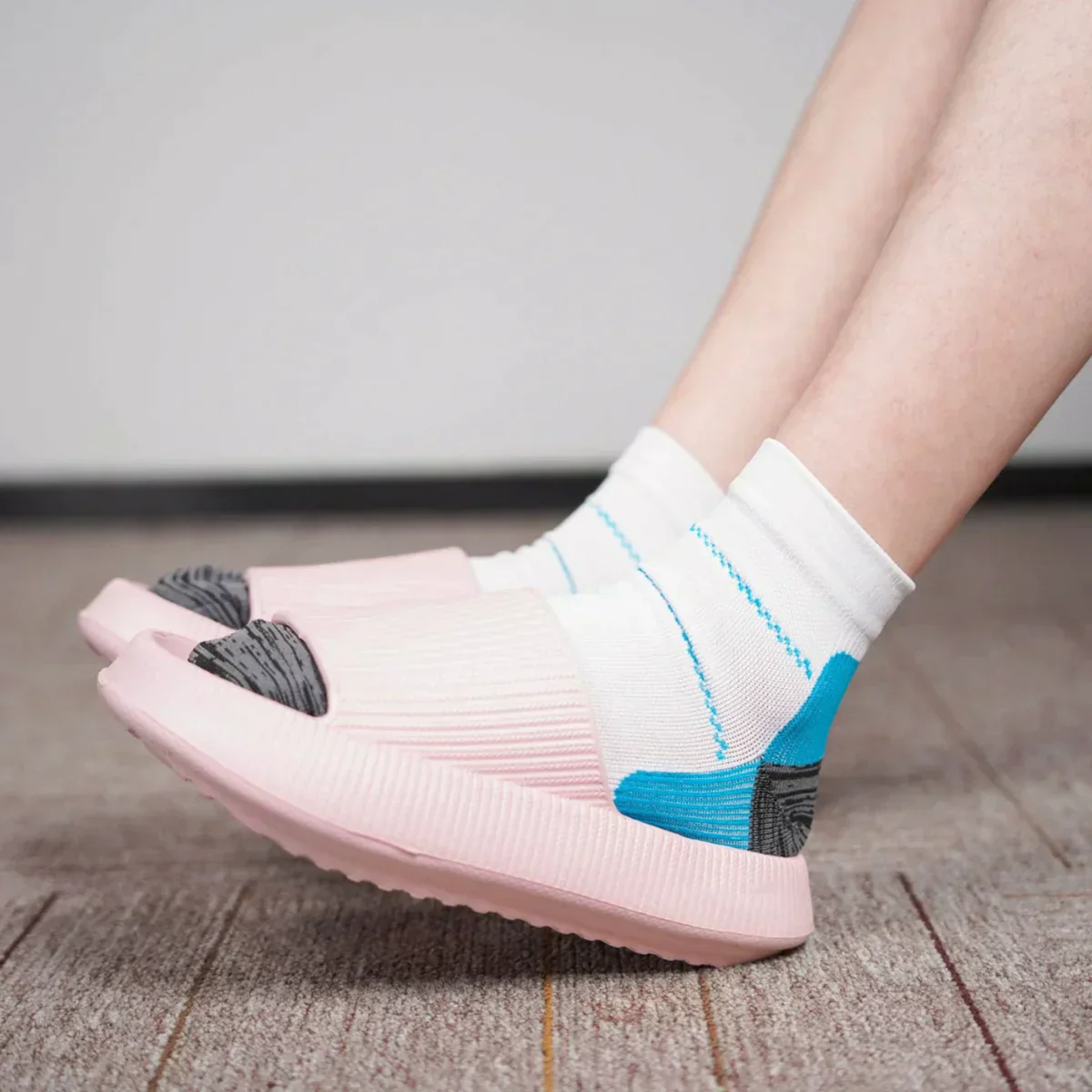 Compression Socks - TheraSupport - Image 4
