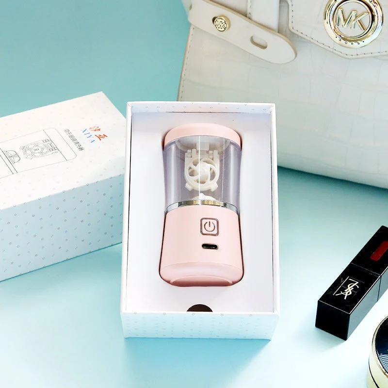 Contact Lens Cleaner - UltraClean - Image 7