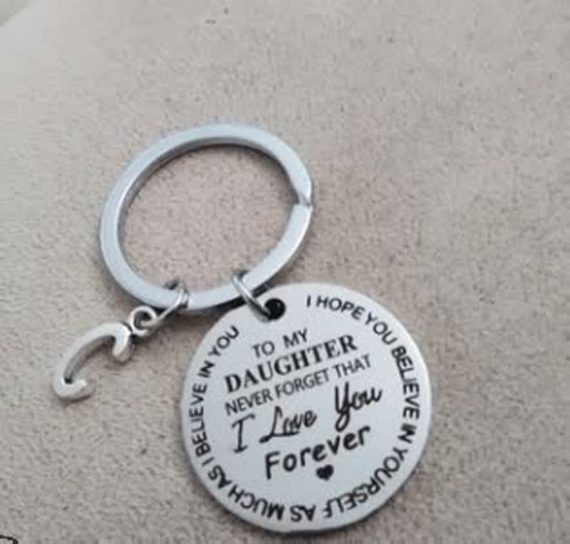 CoolHanger | Stainless Steel Keychain - Image 10