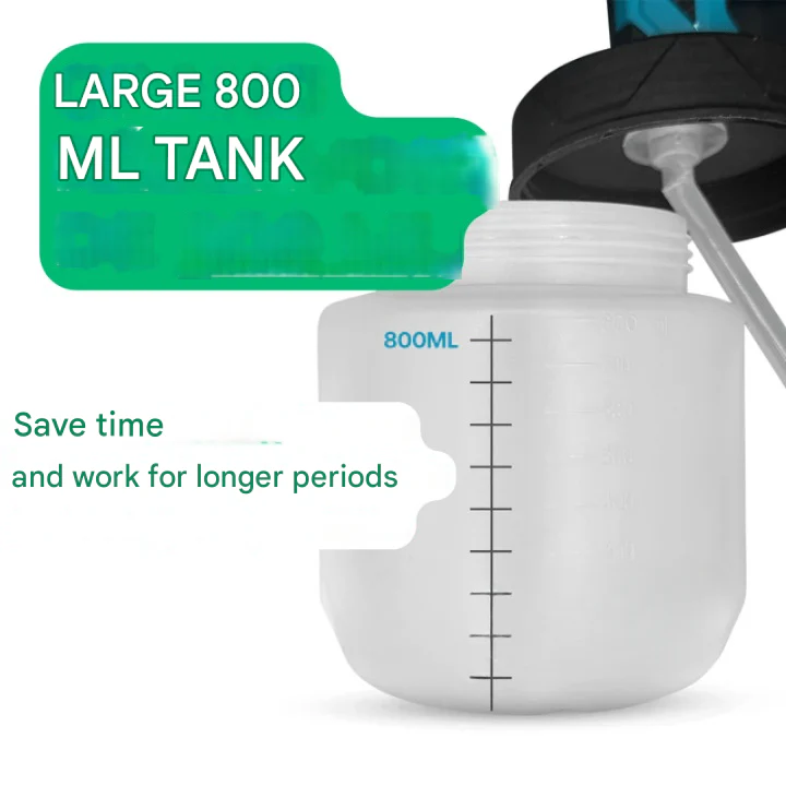 Cordless Electric Paint Sprayer – VeloPro - Image 6