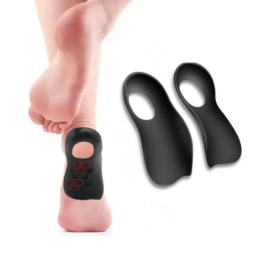 Corrective Insoles - ErgoStep (1+1 FREE)