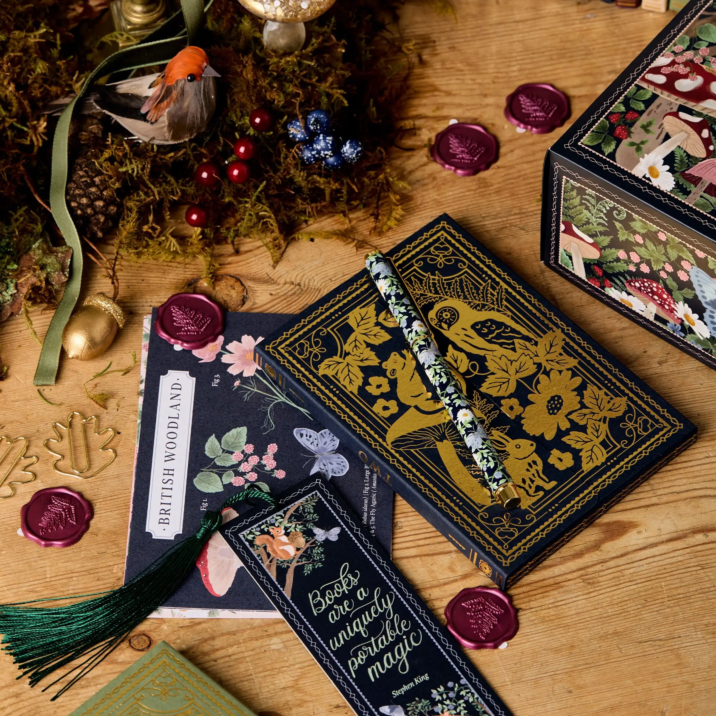CraftJoy Advent Calendar – Celebrate Creativity - Image 3