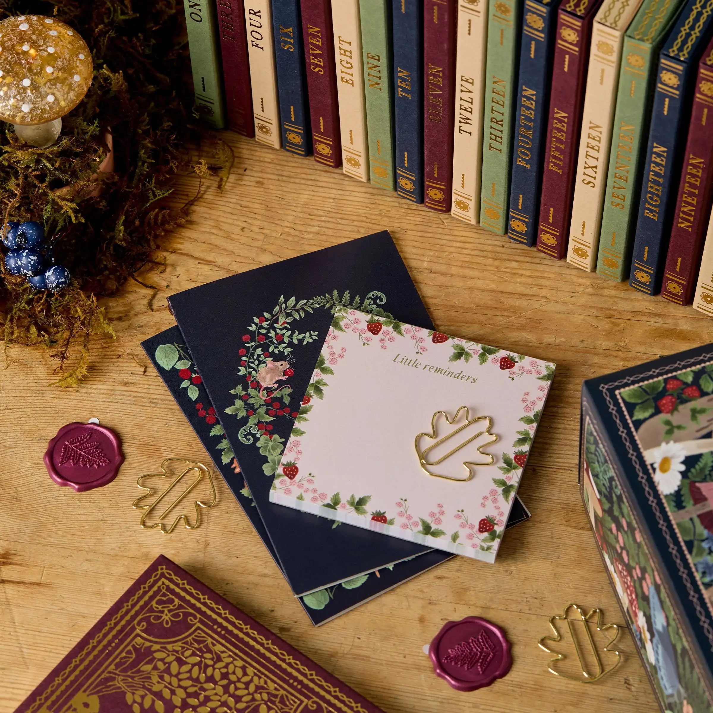 CraftJoy Advent Calendar – Celebrate Creativity - Image 5
