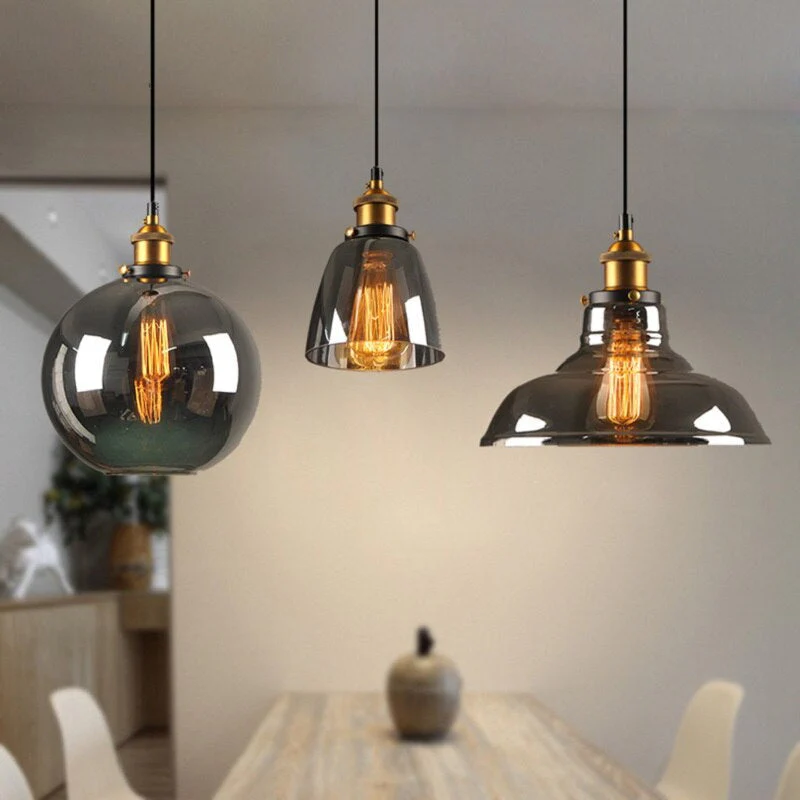 Crystal Luxury Pendant Light - Vincent - Image 11