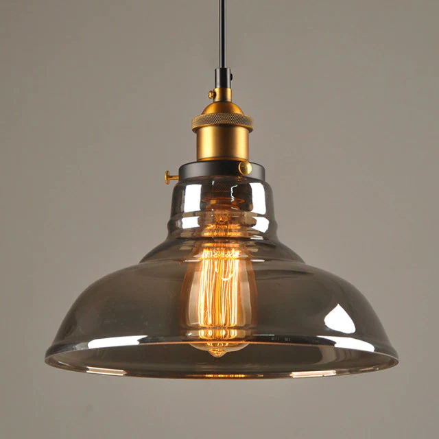 Crystal Luxury Pendant Light - Vincent - Image 2