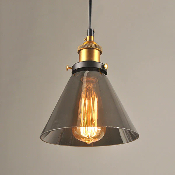 Crystal Luxury Pendant Light - Vincent - Image 7
