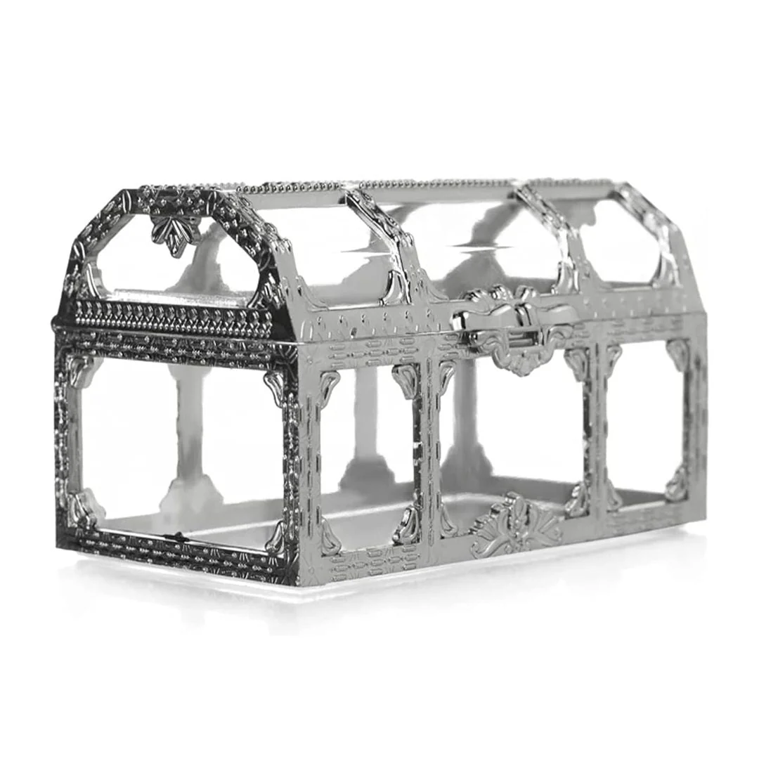 Crystal Pirate Jewellery Box - Image 3