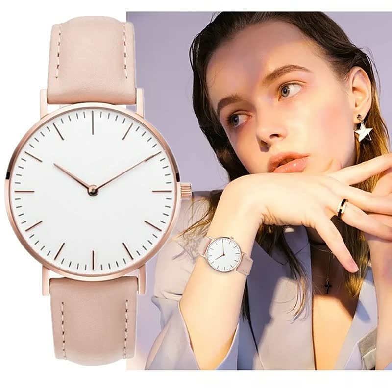 CrystalWatch | Women's Elegant Timepiece - Image 11
