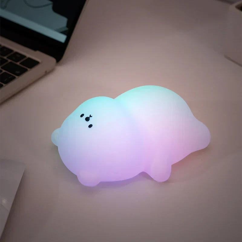 Cute Bear Night Light for Children - DreamBear - Image 6
