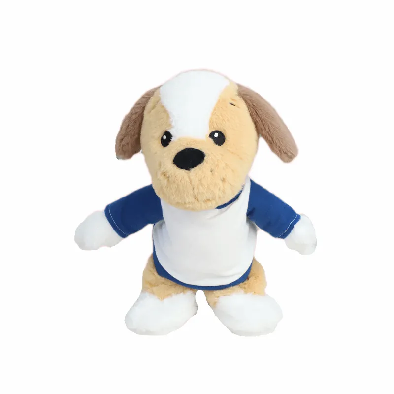 Dancing Twerking Puppy Plush - JigglePup