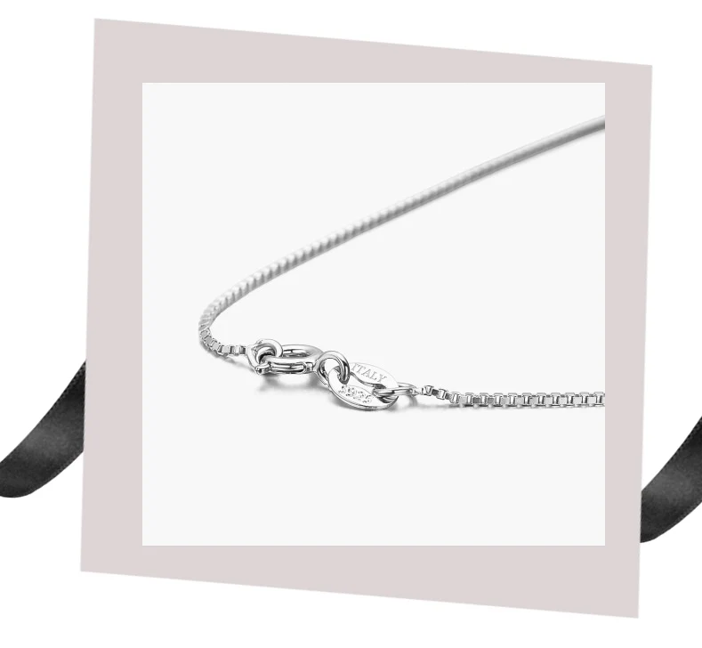 Dazzling Moissanite Necklace - Image 7