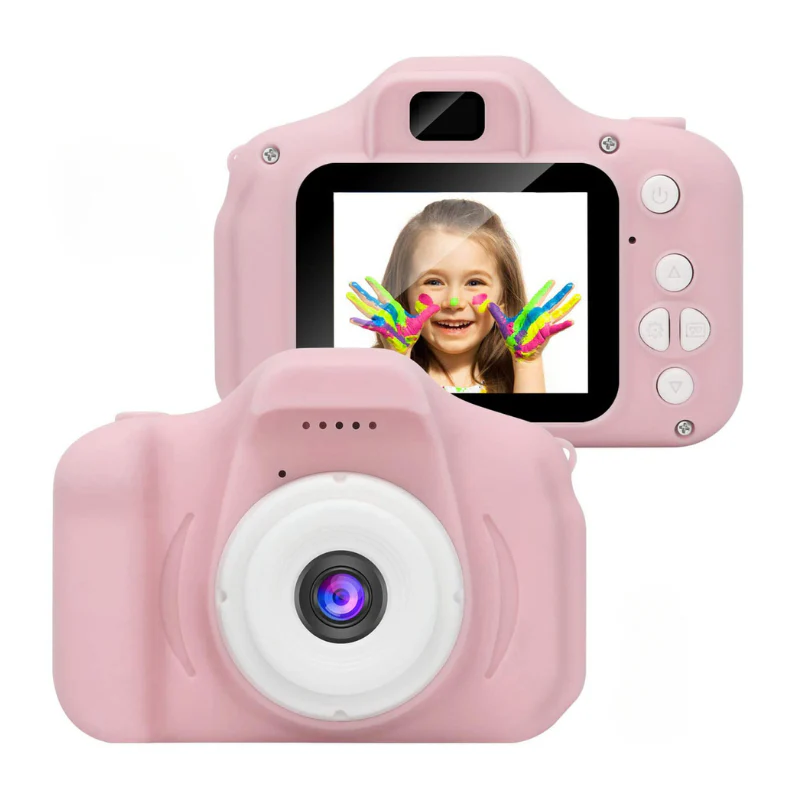 Digital Children's Camera - SnapKid - Image 3