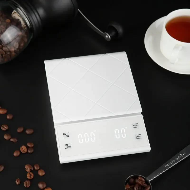 Digital Kitchen Scale - PerfectScale - Image 7