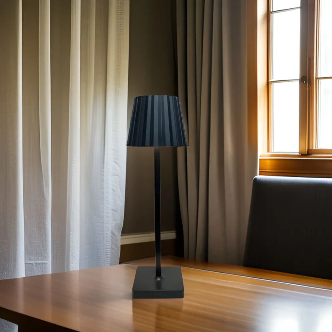 Dimmable Touch Table Lamp - ArloGlow - Image 6