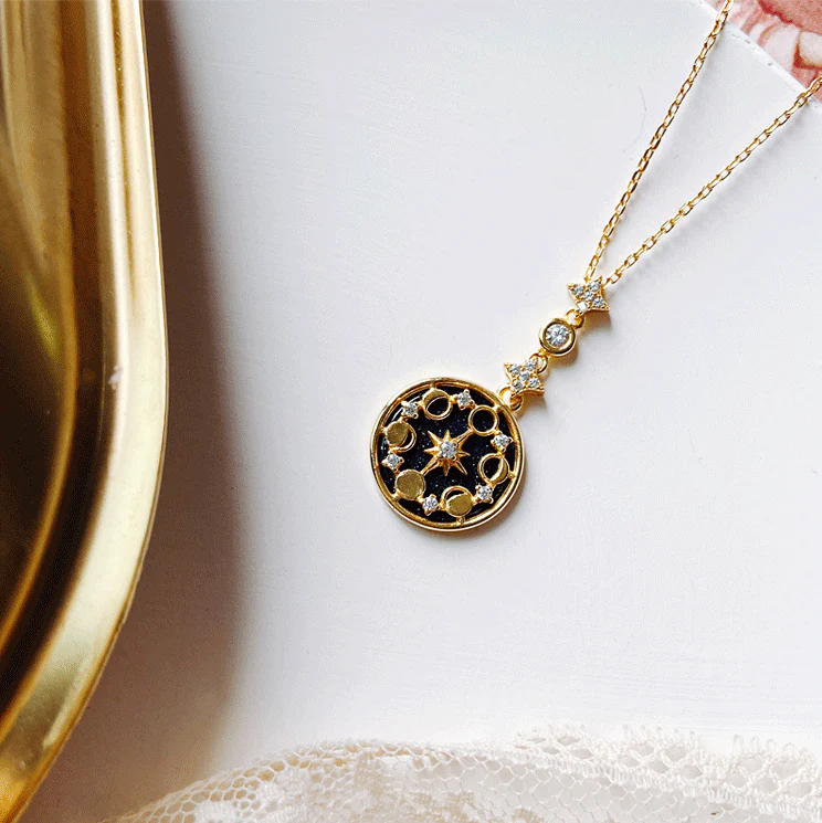 Divine Totem Necklace - Image 3