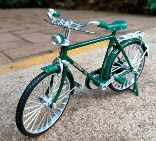 DIY Bike Model Scale - RetroCycle - Image 14