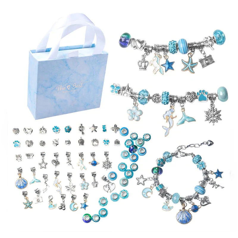 DIY Bracelet Kit for Creative Moments - SparkleBands - Image 14