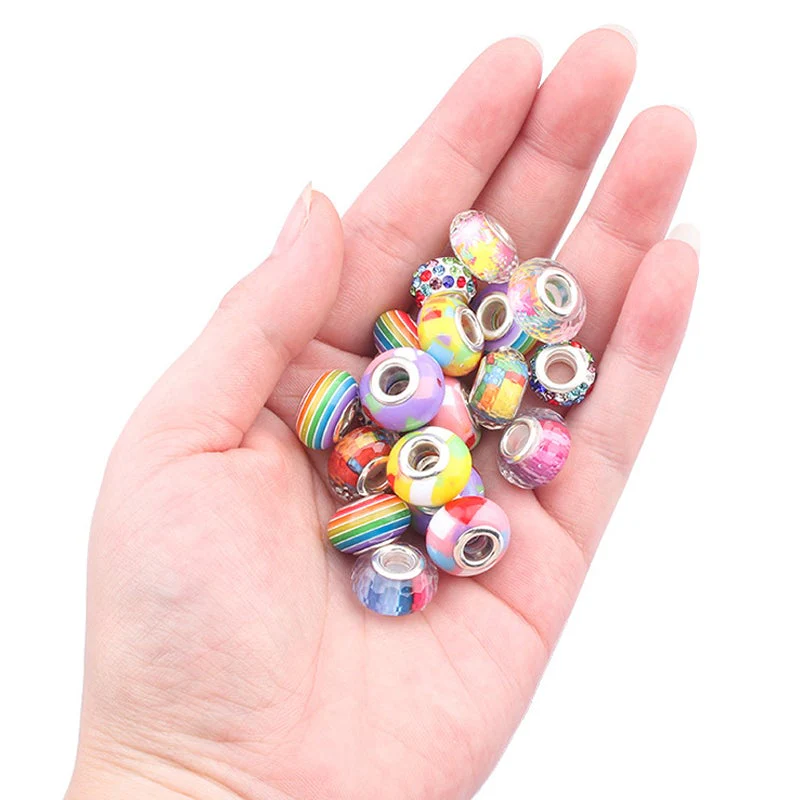 DIY Bracelet Kit for Creative Moments - SparkleBands - Image 4