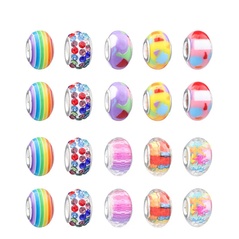 DIY Bracelet Kit for Creative Moments - SparkleBands - Image 9