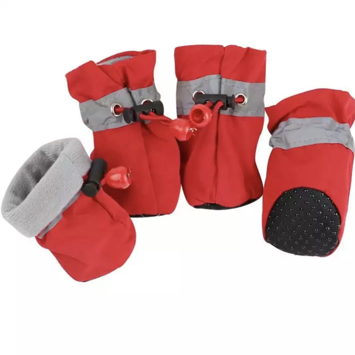 Dog Gloves - Pawsome Winter Walkies