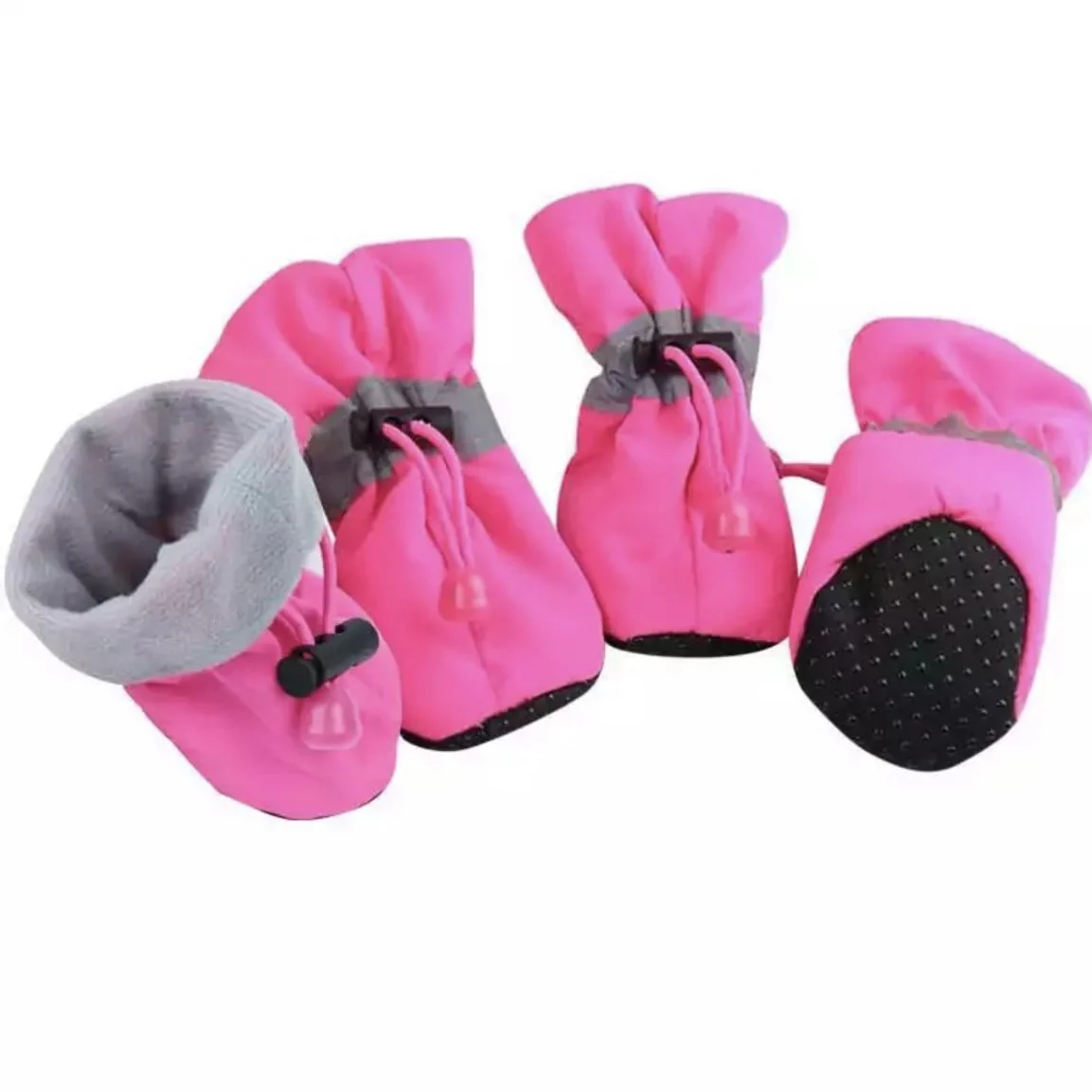 Dog Gloves - Pawsome Winter Walkies - Image 2