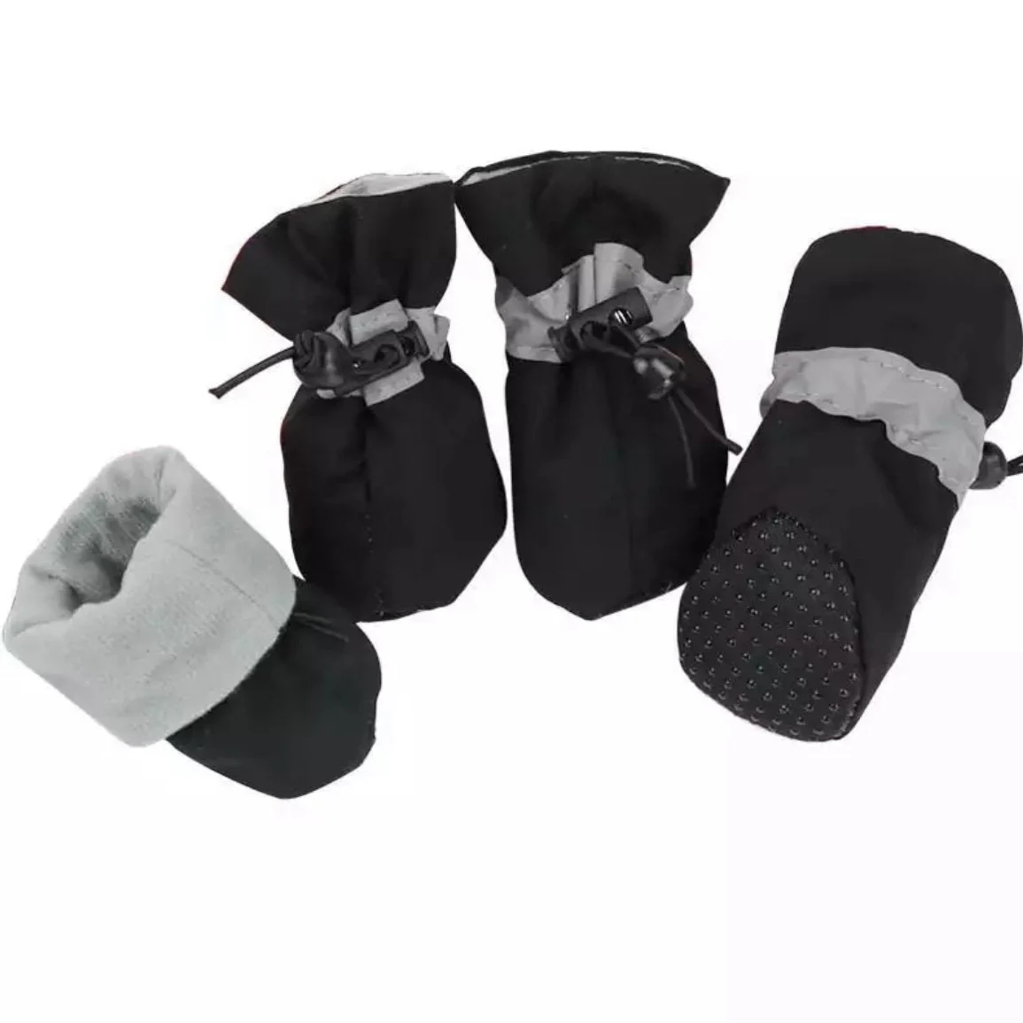 Dog Gloves - Pawsome Winter Walkies - Image 3